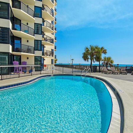 Sunbird 404E Villa Panama City Beach Dış mekan fotoğraf