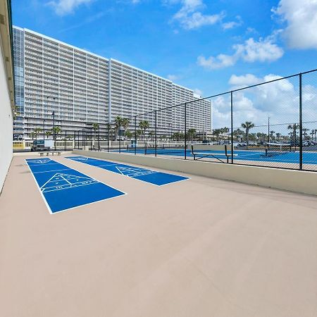 Sunbird 404E Villa Panama City Beach Dış mekan fotoğraf
