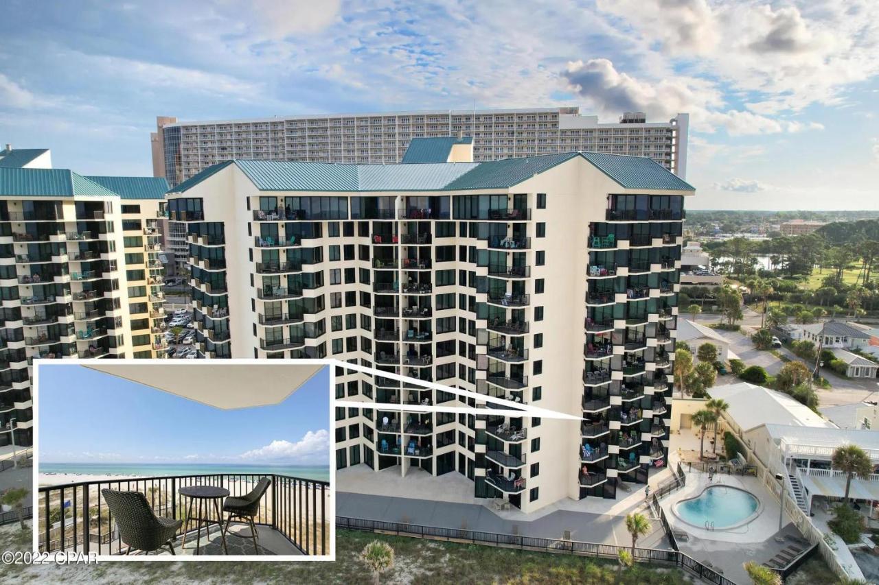 Sunbird 404E Villa Panama City Beach Dış mekan fotoğraf