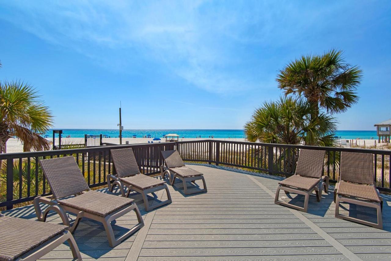 Sunbird 404E Villa Panama City Beach Dış mekan fotoğraf