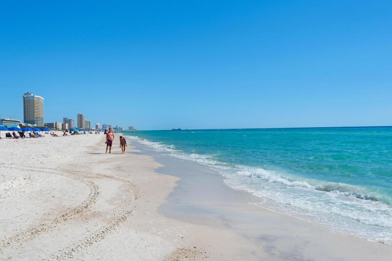 Sunbird 404E Villa Panama City Beach Dış mekan fotoğraf