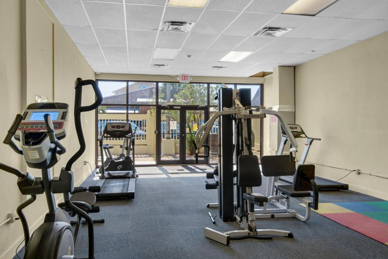 Sunbird 404E Villa Panama City Beach Dış mekan fotoğraf
