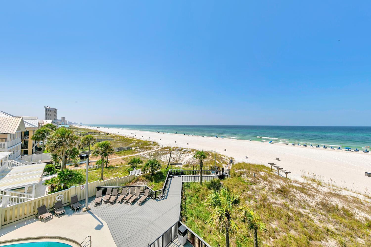 Sunbird 404E Villa Panama City Beach Dış mekan fotoğraf
