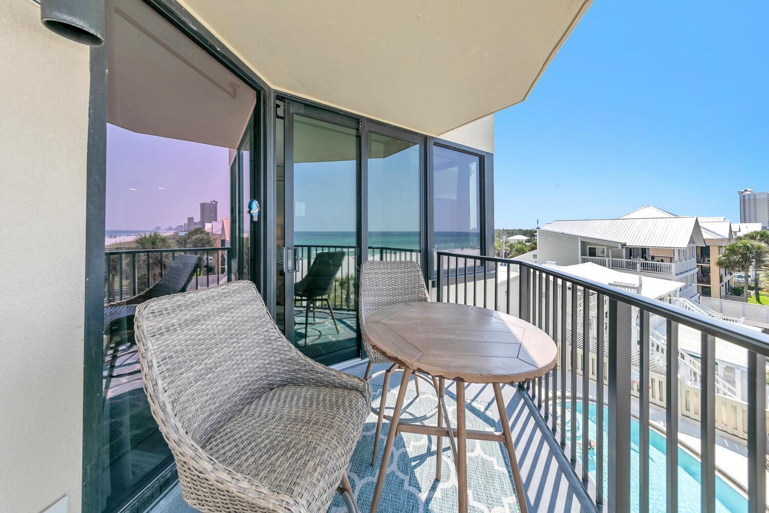 Sunbird 404E Villa Panama City Beach Dış mekan fotoğraf