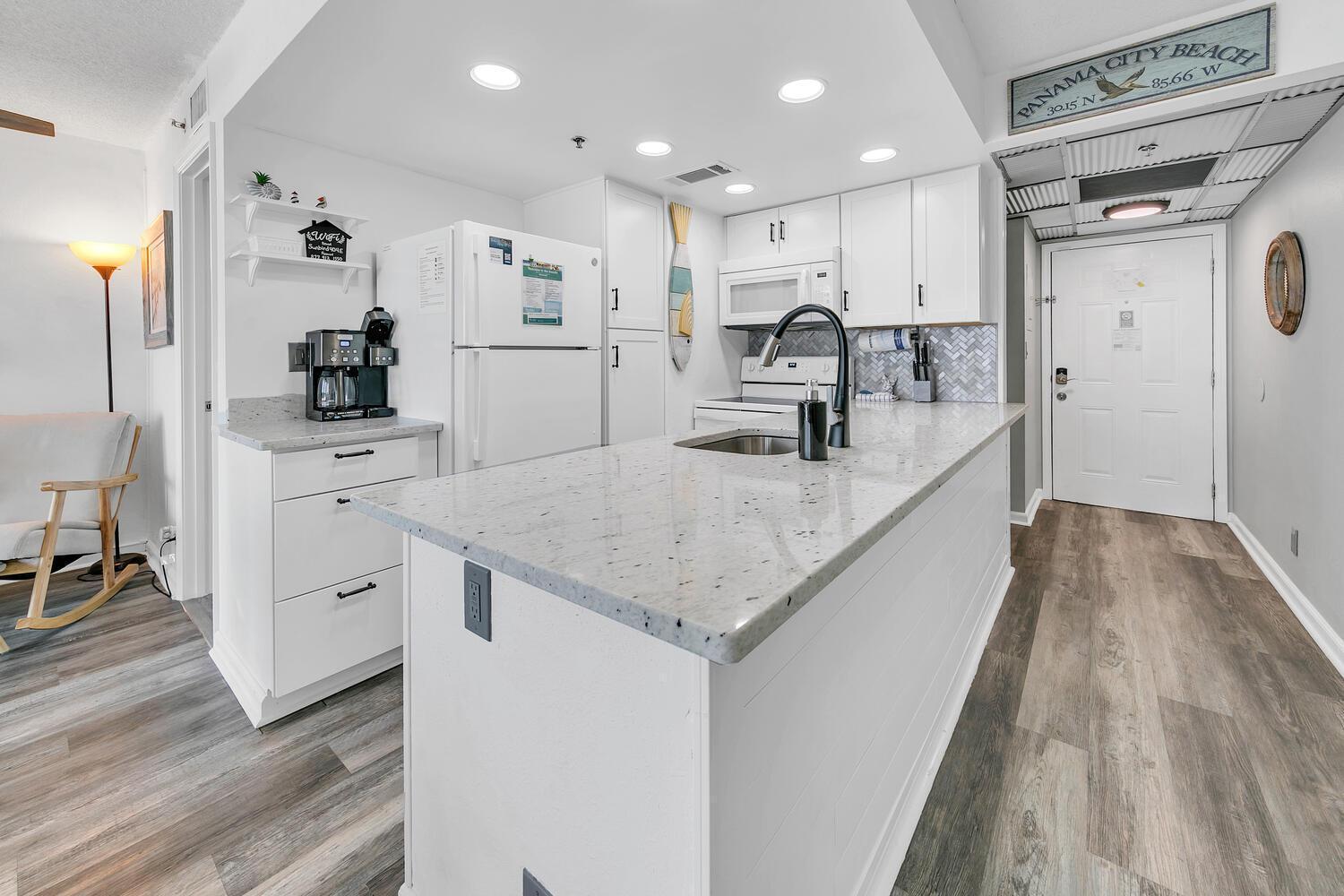 Sunbird 404E Villa Panama City Beach Dış mekan fotoğraf
