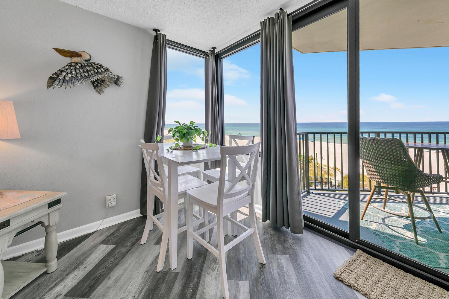 Sunbird 404E Villa Panama City Beach Dış mekan fotoğraf